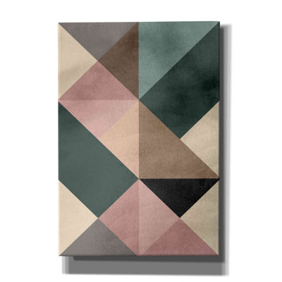 " Triangle2 " by Design Fabrikken