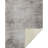 50" X 70" Coffee And Beige Abstract Microfiber Plush Throw Blanket