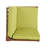 Patio Corner Chair, Green-746235879