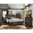 End Table Modern Nightstand Bed Side Table Night Bed Side Table