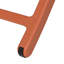 Patio Dining Side Chair-946570654