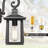 Basile Wall Light