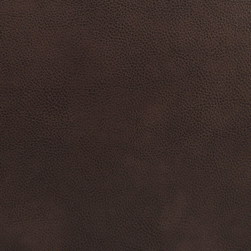 Avant 86'' Faux Leather Reclining Sofa