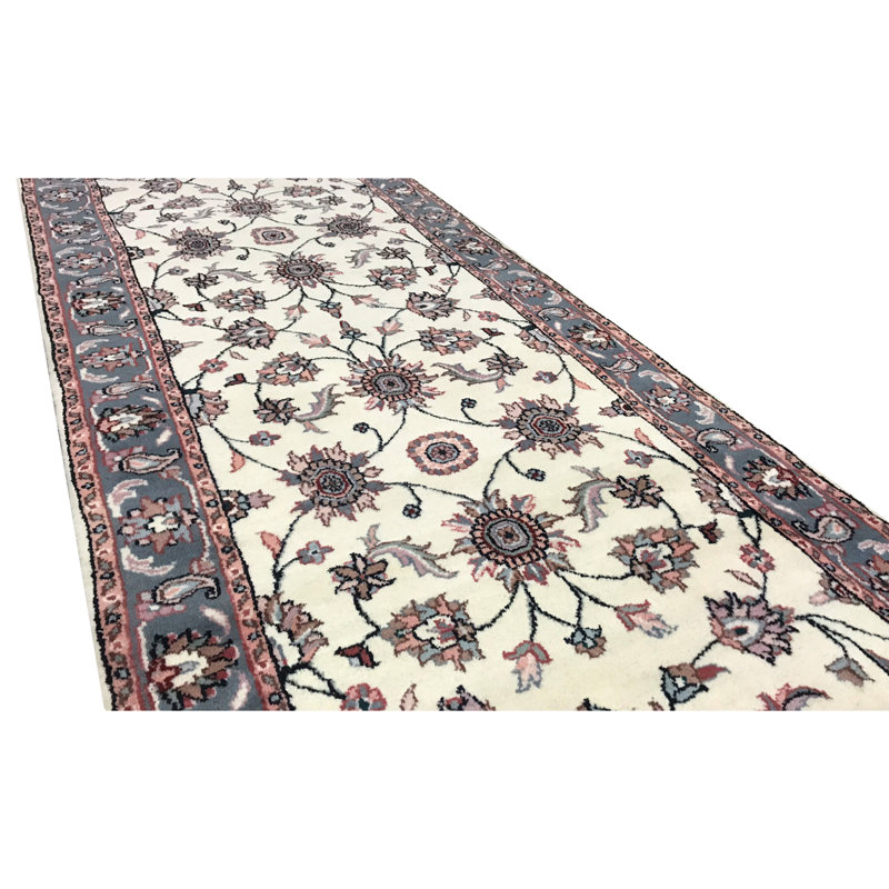 One-of-a-Kind 2'5" X 11'5" Area Rug