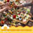 Wooden Deviled Egg Platter Square