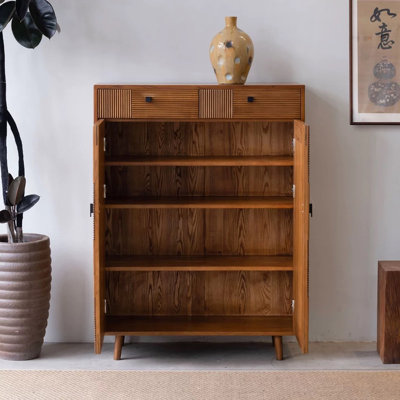 Buffet haut de gamme américain