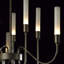 Lisse 10 - Light Candle Style Classic/Traditional Chandelier-13926828