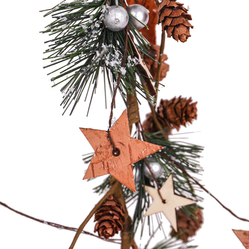 Guirlande lumineuse 47,2 po