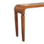Montelimar 120cm Solid Wood Console Table