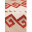 Tapis crème tissé à la main Tuscany-125912723