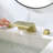 Widespread 2-handle Bathroom Faucet with Drain Assembly-70132793
