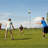 Lifetime Outdoor Games Set with Volleyball, Badminton and Pickleball