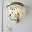 Bothell Abishai 2-Light Wall Sconce-608113949