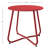 Mickelsen Steel Patio Side Table -1495383947