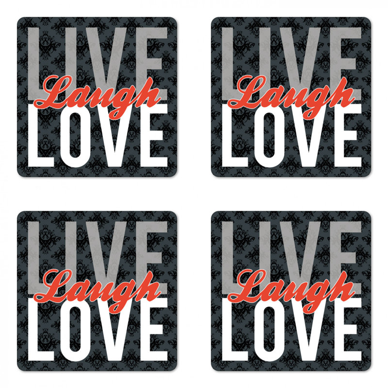 Verre de rire love