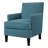 Colton Nailhead Club Chair-386205281