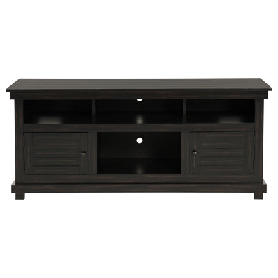 Meuble télé Thurston de 60 po Java