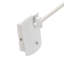Rye LED Swing Arm Sconce-33765591