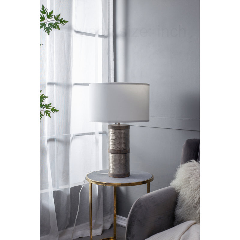 Lampes de table modernes