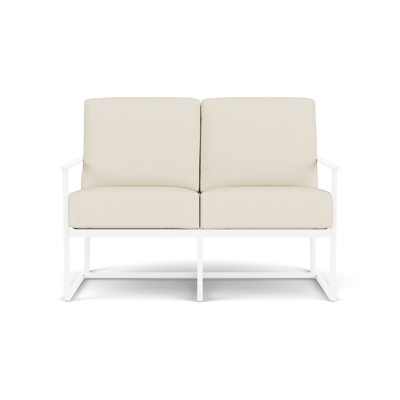 Summit Outdoor 2 - Seat Loveseat
