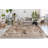 Kelson Abstract Indoor Rug-1161055334