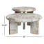 Dakota Nesting Coffee Table-1355655193