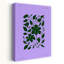 Naturelifeposterno02 by Treechild - Wrapped Canvas Print-1484285271