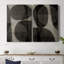 Stone Sanctuary I-Premium Gallery Wrapped Canvas -Ready to Hang