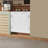 35.4X35.4” Solid Wood Partition Door-117250172-117250173