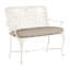 Banc en aluminium Provance - Terre antique-93664106-84679704-84679706