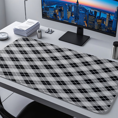 Polyester Desk Pad