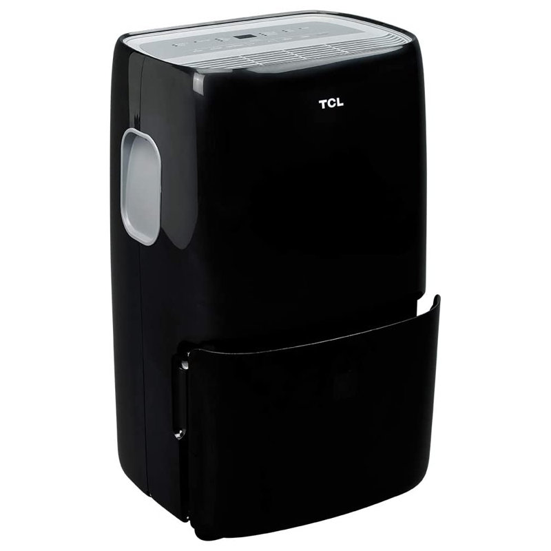 Déshumidificateur tour TCL, 50 pintes