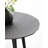 Graham Round Metal Side Table-254938582