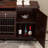 Chinese Style Solid Wood Sideboard-105354287