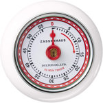 Zassenhaus Retro Kitchen Timer