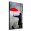 Mural - Wrapped Canvas Print