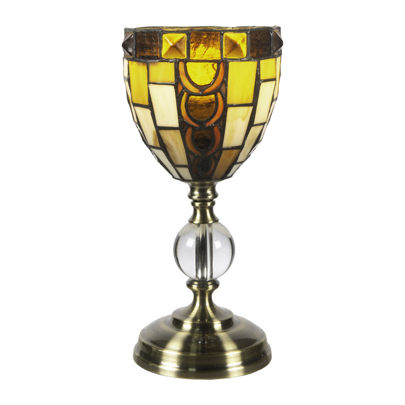 Vienne Tiffany Accent Lamp