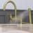 Floor Mounted Tub Spout-90228480
