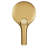 GROHE Rainshower 3-Setting Handheld Shower Head, Rain Jet Settings, 1.75 GPM-52288820