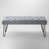 Grey Blanca is out of stock selected