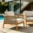 Outdoor Club Chair-813285415