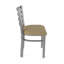 Chaise stationnaire Jackie-110204838