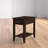 Burrell End Table with Storage-1555133725