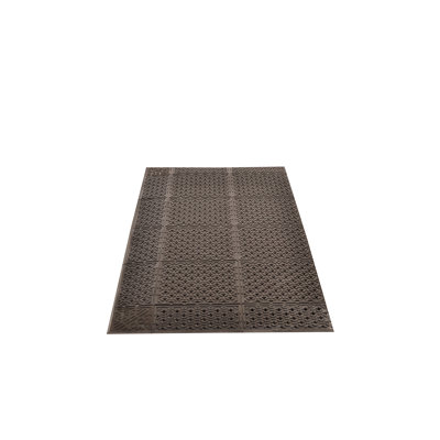 Tapis utilitaire Cushion-Lok