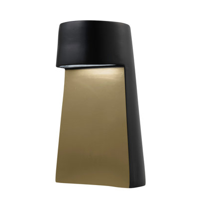 Lampe de table fantaisie 12,5 po Kleiber