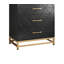 4 Drawer 60.6Cm W Chest