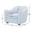 Fauteuil d'appoint Elwood-107732029