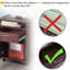 Rangement mobile avec classeur en bois-190200487