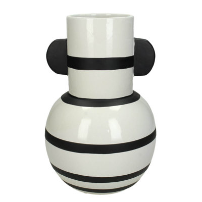 Chavie Pottery Table Vase