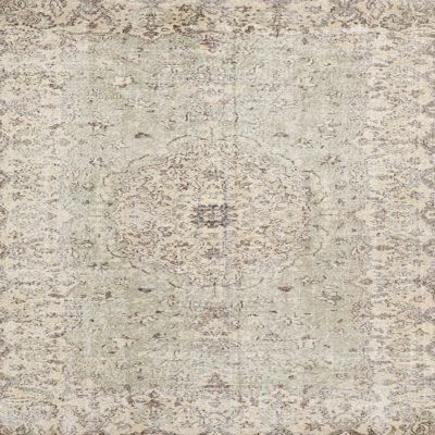 Oriental Indoor Rug
